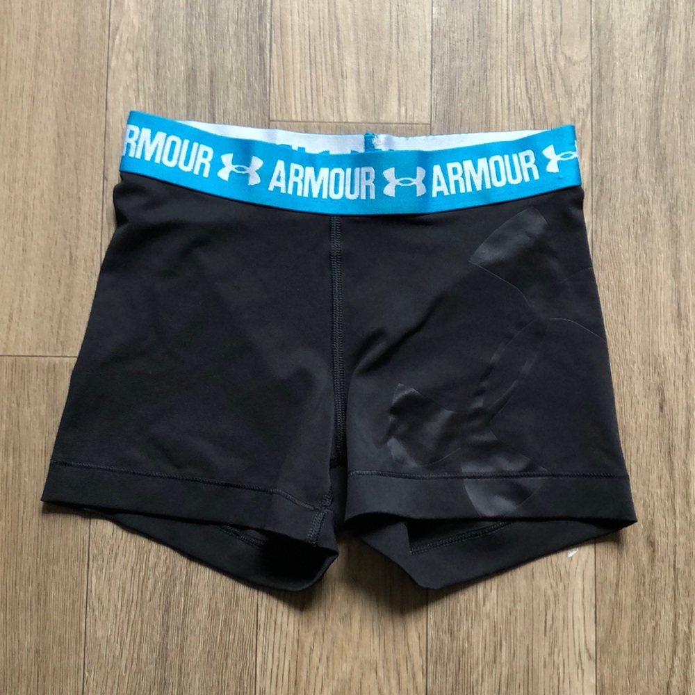 Under armour compression underwear